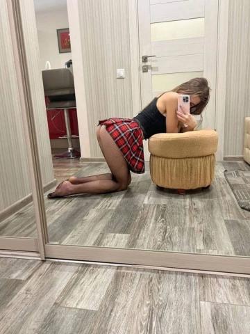 Анкета проститутки Ярослава, 23 года